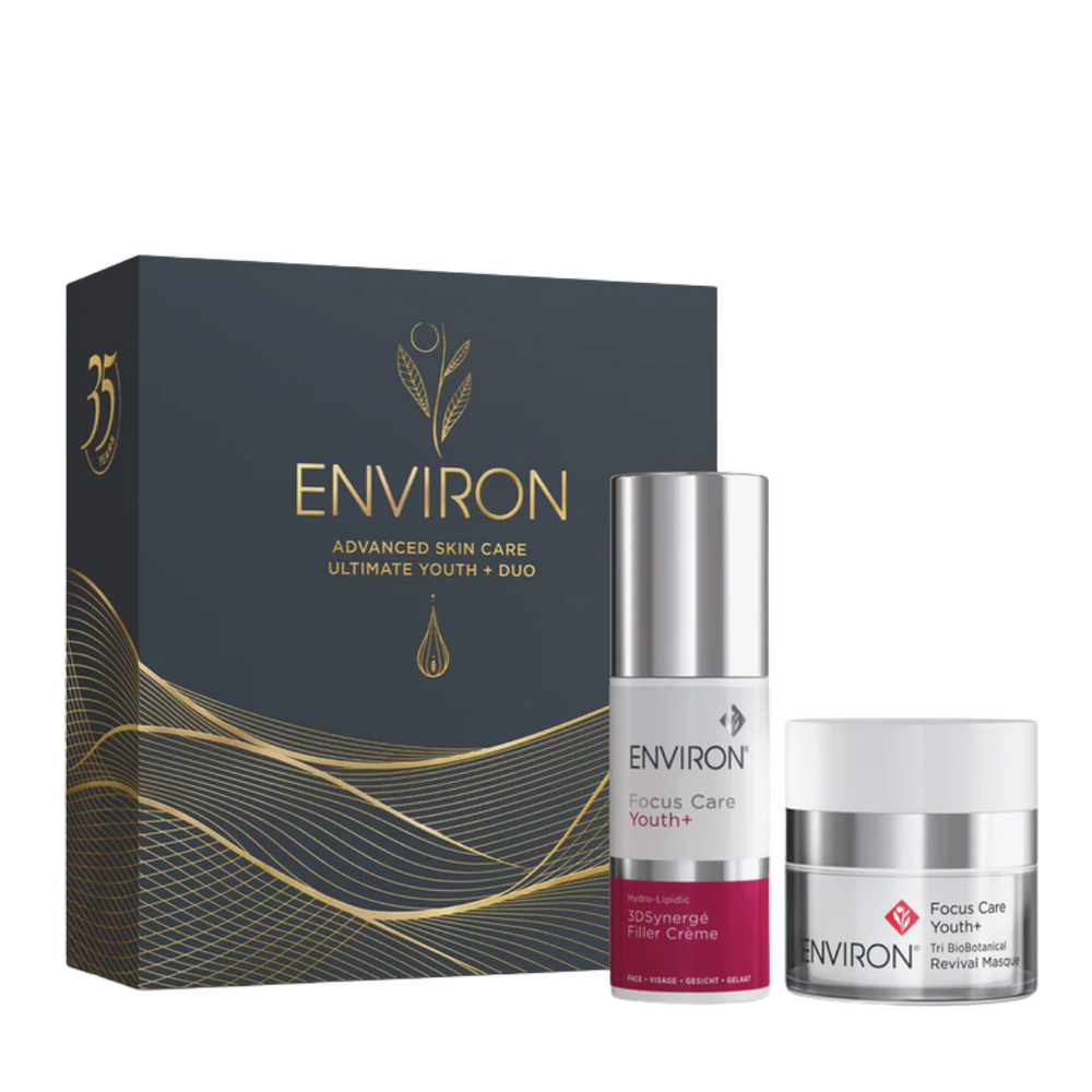 Environ Skin Care — Therapeutic Bodywork